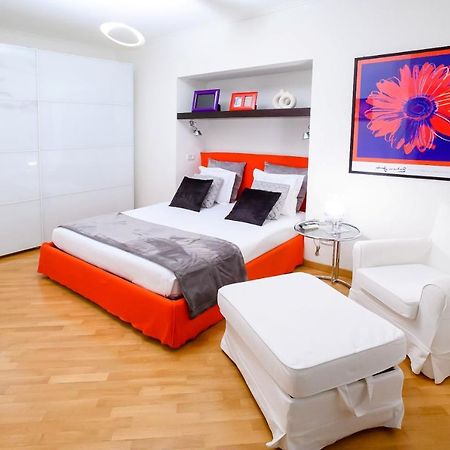 Nipare Suite - Dimore Partenopee Неаполь Экстерьер фото