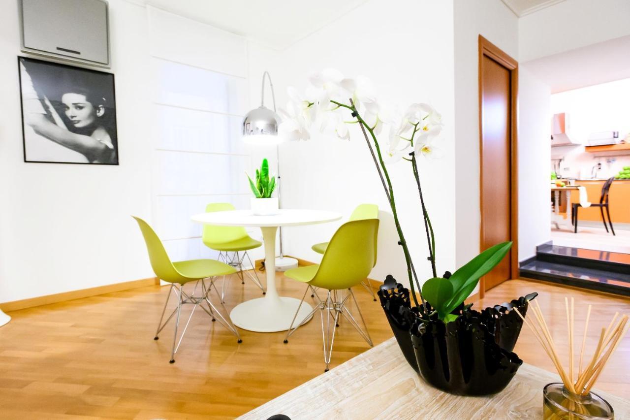 Nipare Suite - Dimore Partenopee Неаполь Экстерьер фото